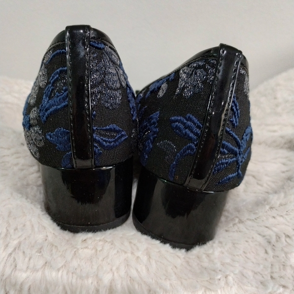 Flats Bandolino - Picture 8 of 9